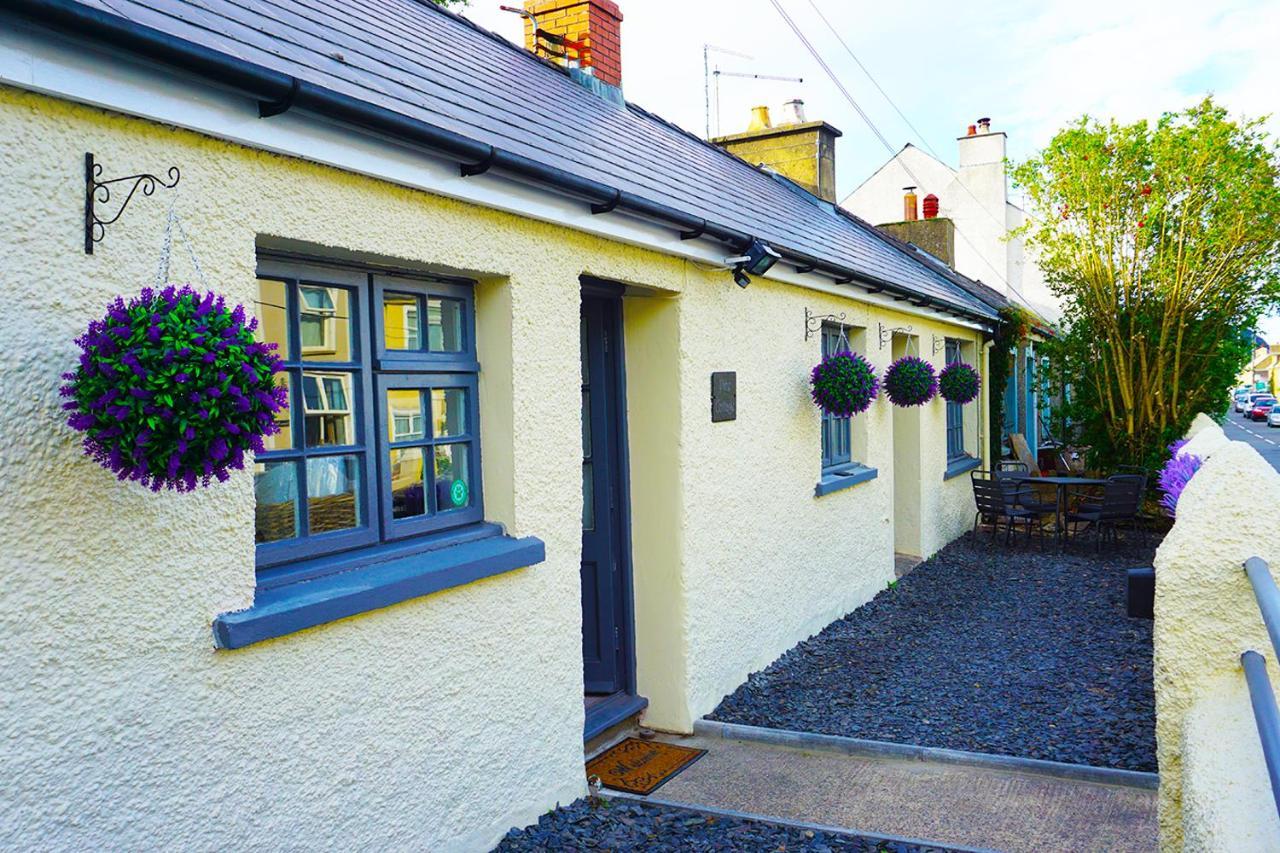 Staycation At Pine Cottage, A Newly Refurbished Goodwick