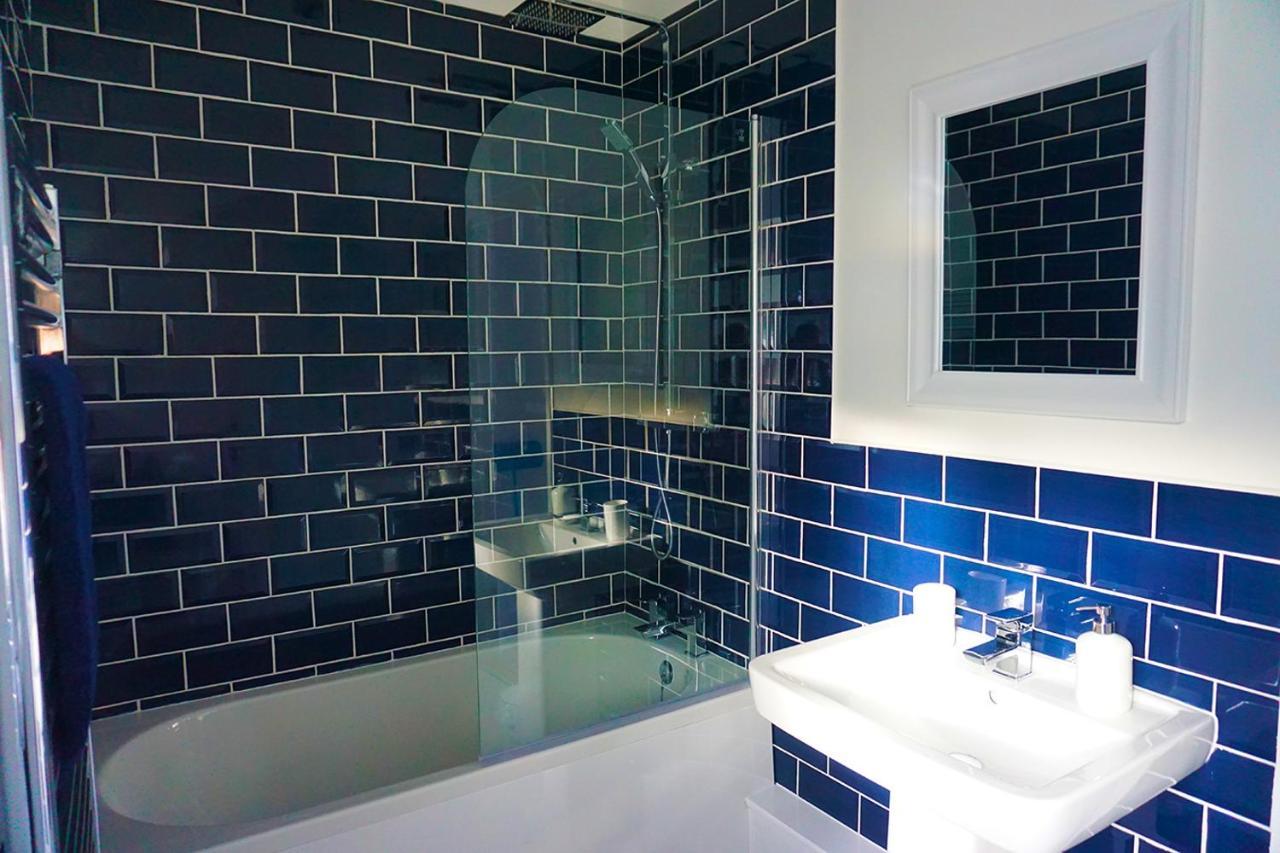 Staycation At Pine Cottage, A Newly Refurbished Goodwick