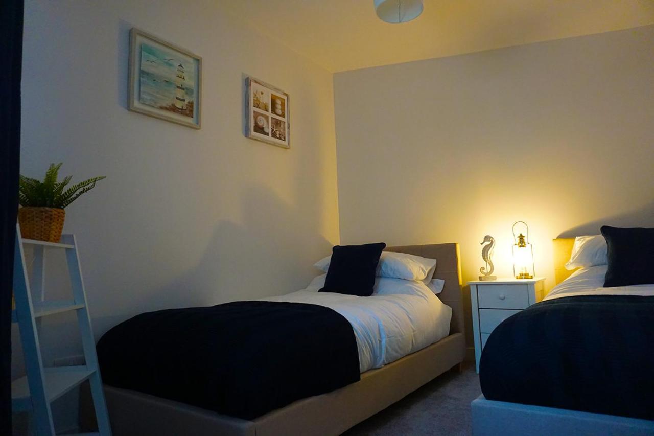 Staycation At Pine Cottage, A Newly Refurbished *