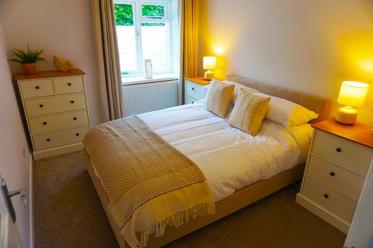 Staycation At Pine Cottage, A Newly Refurbished Holiday home