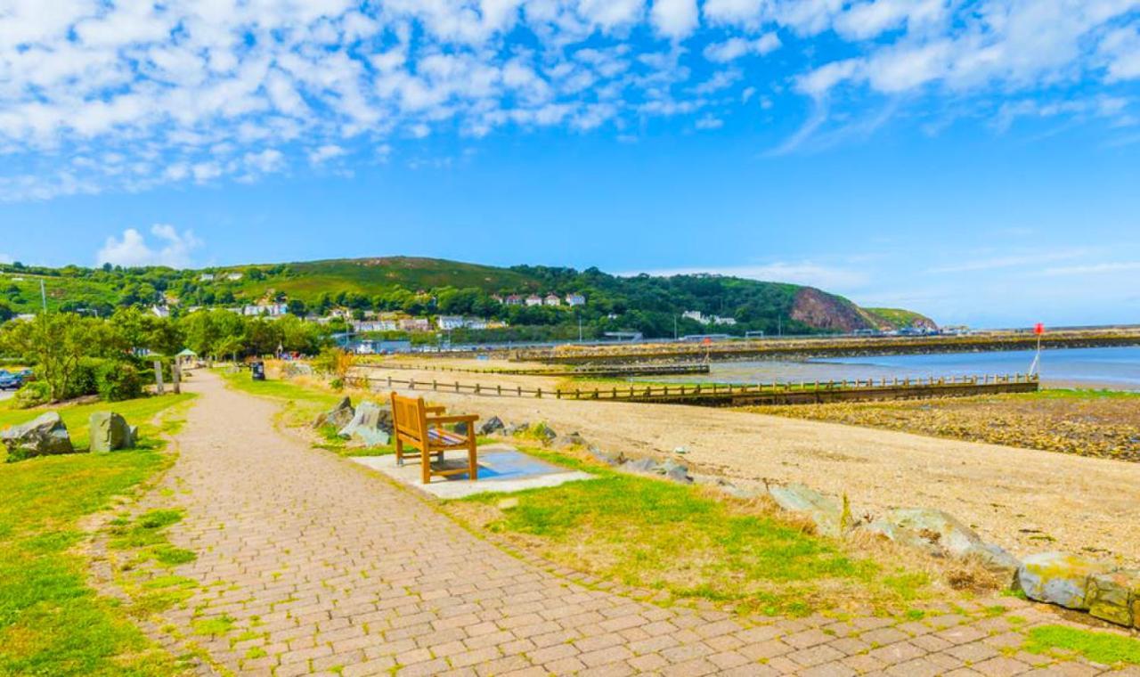 Staycation At Pine Cottage, A Newly Refurbished * Goodwick