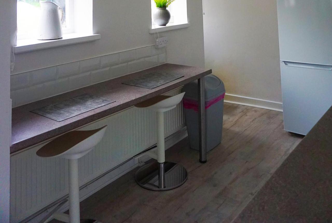 Staycation At Pine Cottage, A Newly Refurbished Holiday home